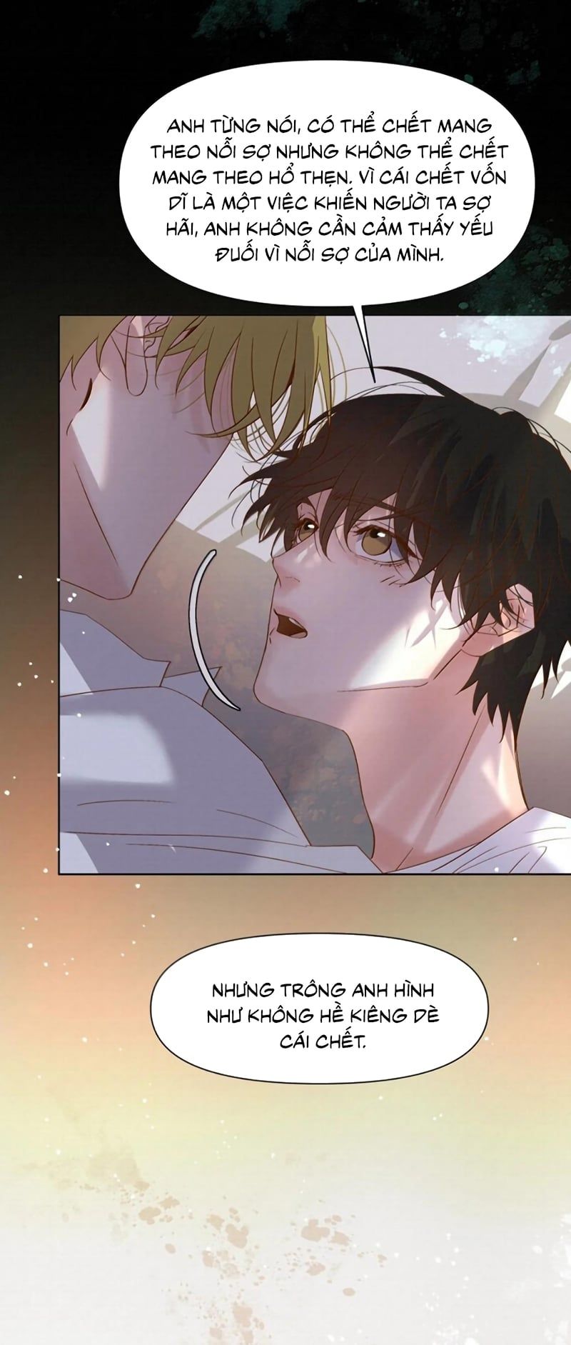 Tuyệt Xử Phùng Sinh - Chapter 111 - Page 30