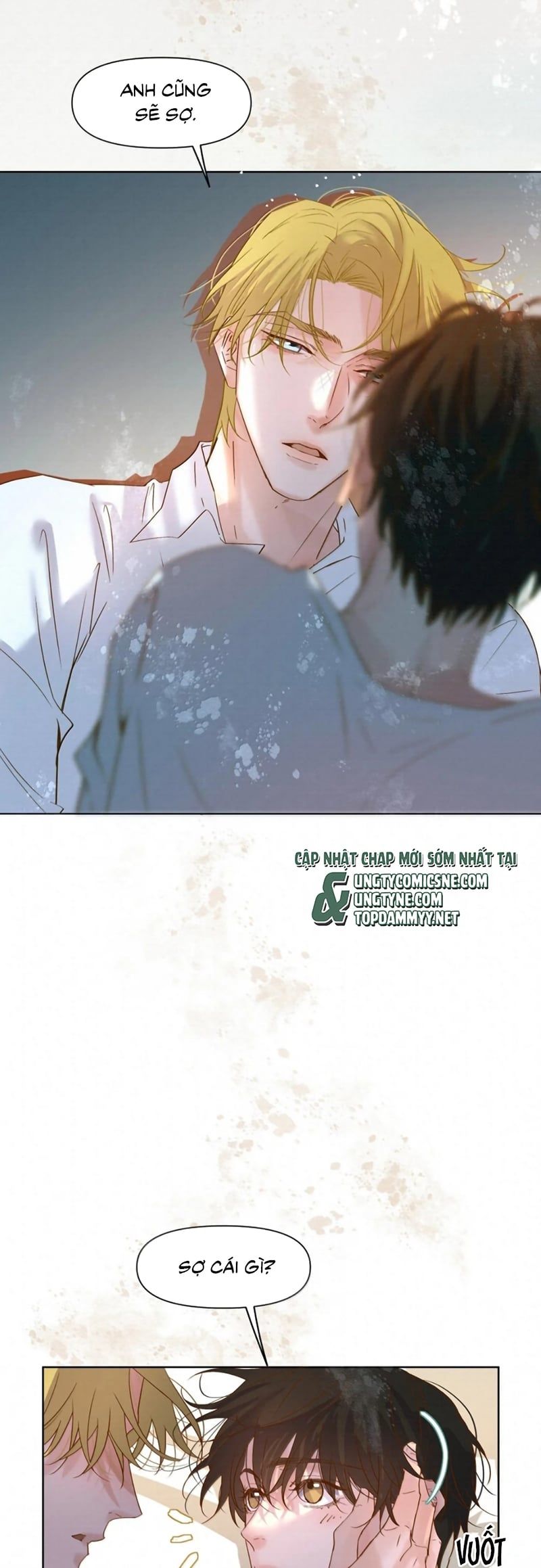 Tuyệt Xử Phùng Sinh - Chapter 111 - Page 31