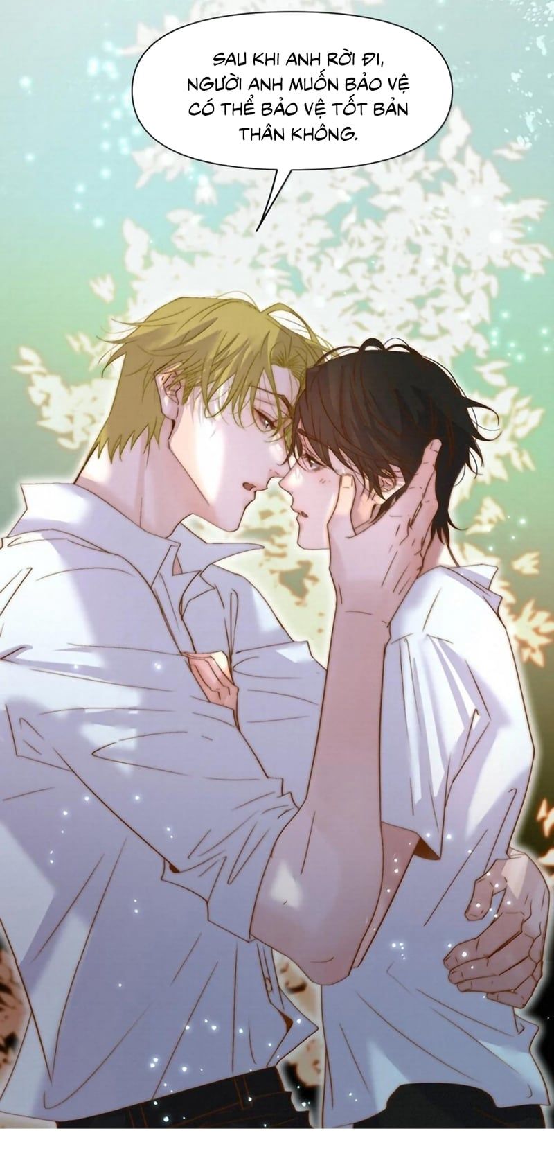 Tuyệt Xử Phùng Sinh - Chapter 111 - Page 33