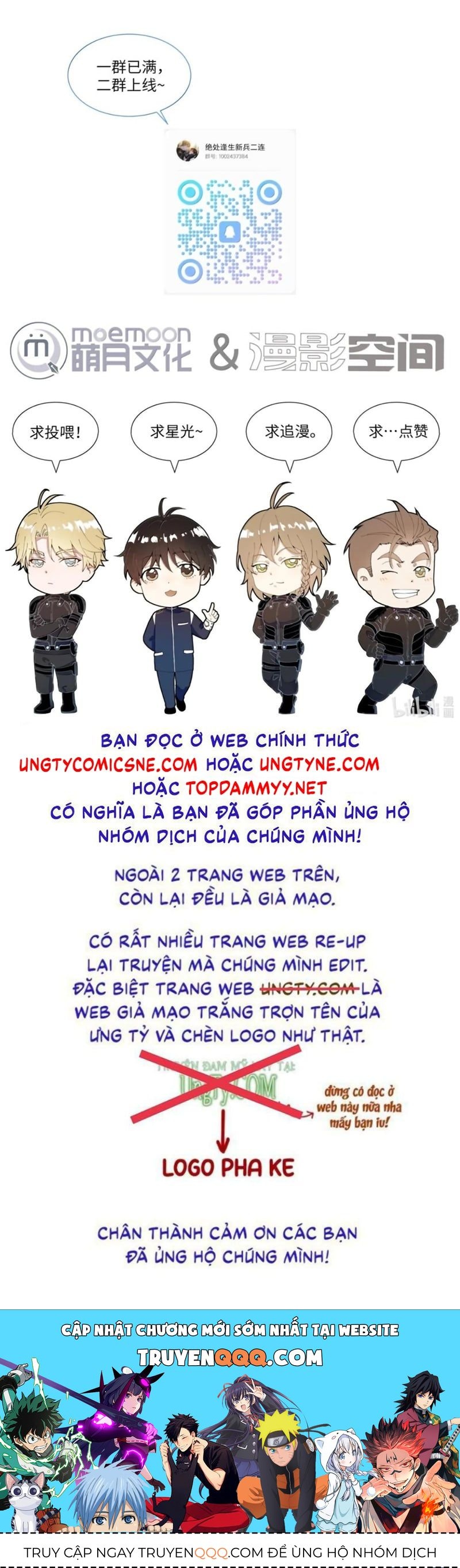 Tuyệt Xử Phùng Sinh - Chapter 111 - Page 34