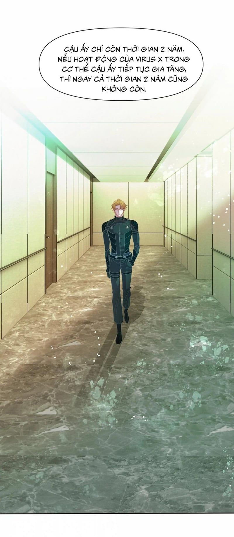 Tuyệt Xử Phùng Sinh - Chapter 111 - Page 5