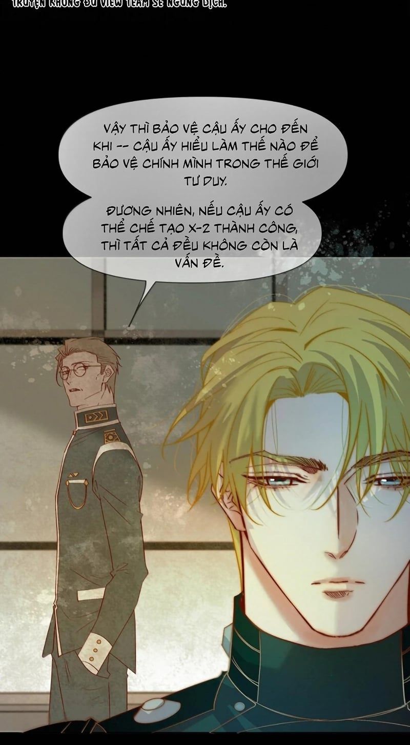 Tuyệt Xử Phùng Sinh - Chapter 111 - Page 7