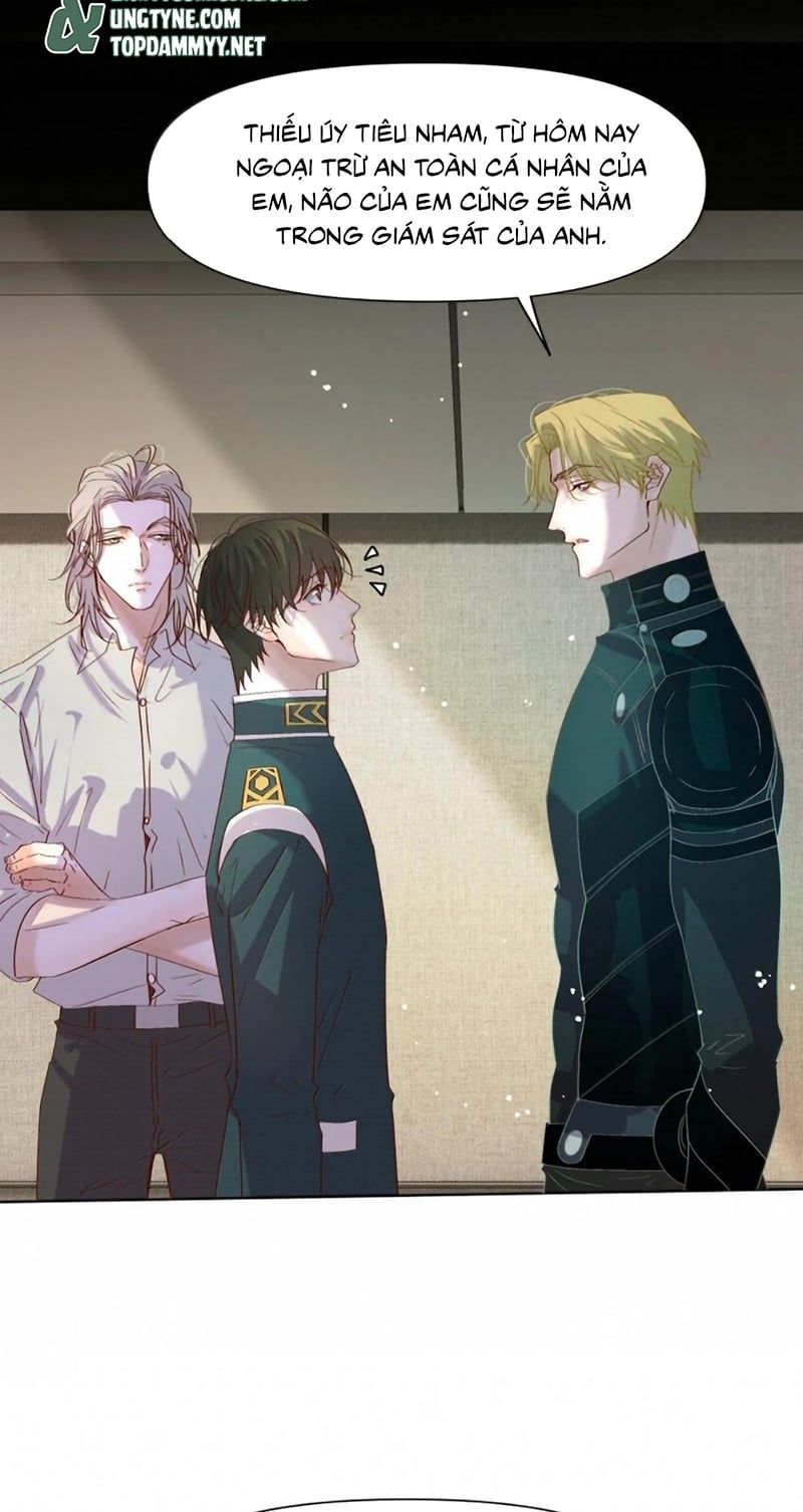 Tuyệt Xử Phùng Sinh - Chapter 111 - Page 9