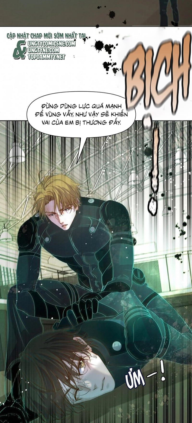 Tuyệt Xử Phùng Sinh - Chapter 112 - Page 17