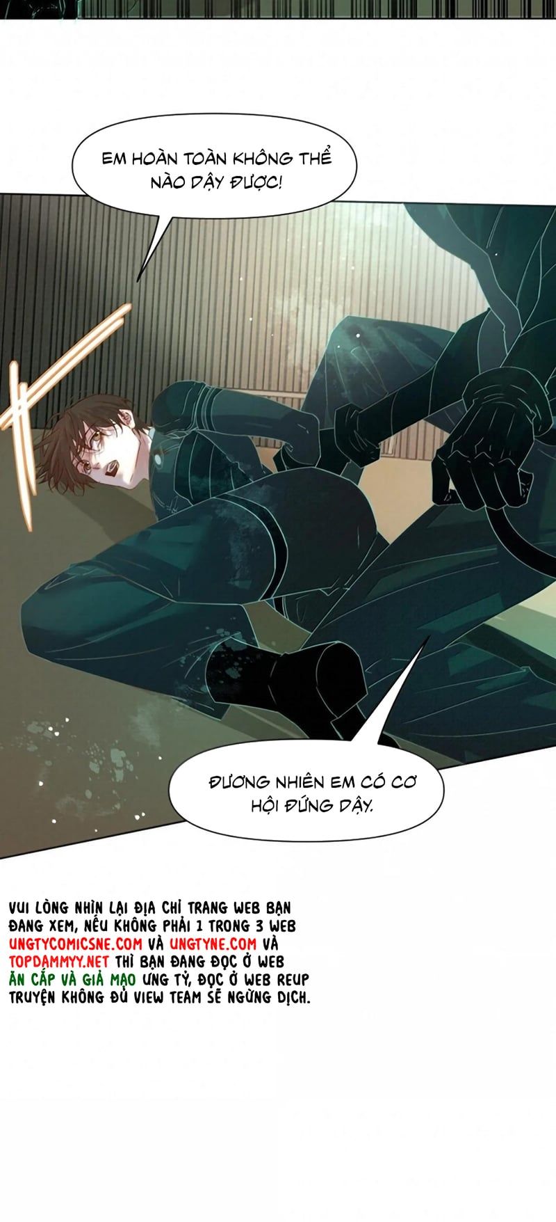 Tuyệt Xử Phùng Sinh - Chapter 112 - Page 18