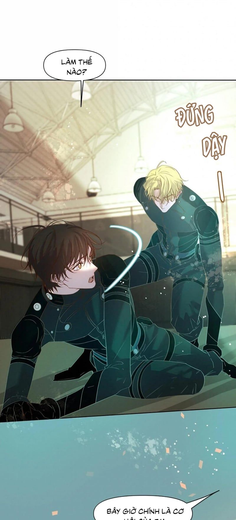 Tuyệt Xử Phùng Sinh - Chapter 112 - Page 19