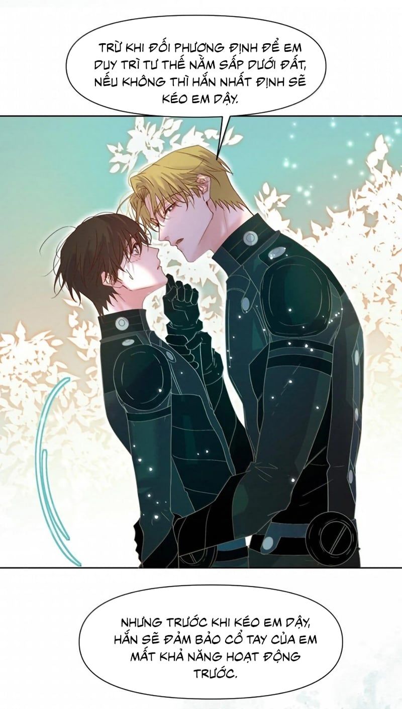 Tuyệt Xử Phùng Sinh - Chapter 112 - Page 21