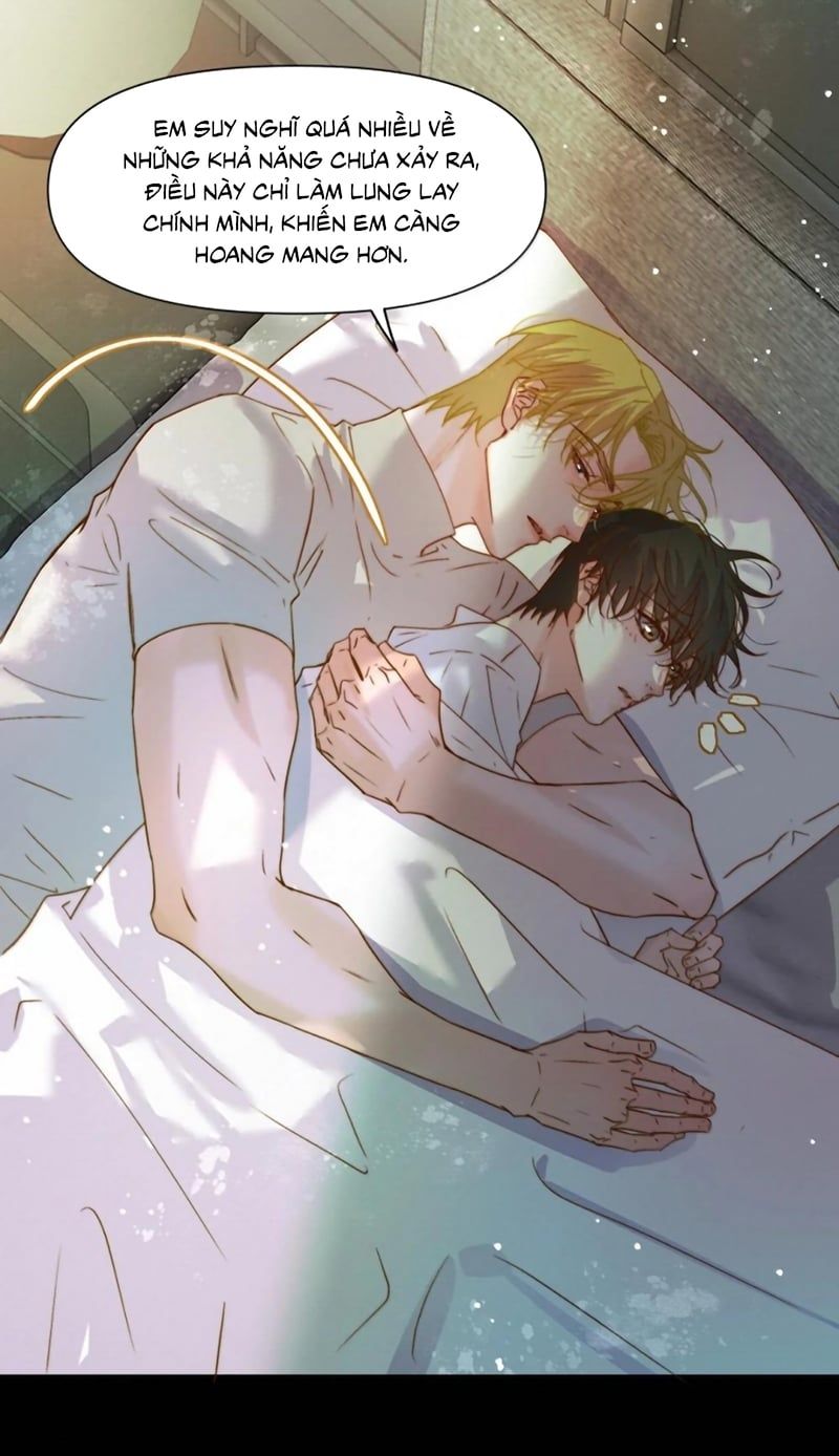 Tuyệt Xử Phùng Sinh - Chapter 112 - Page 32