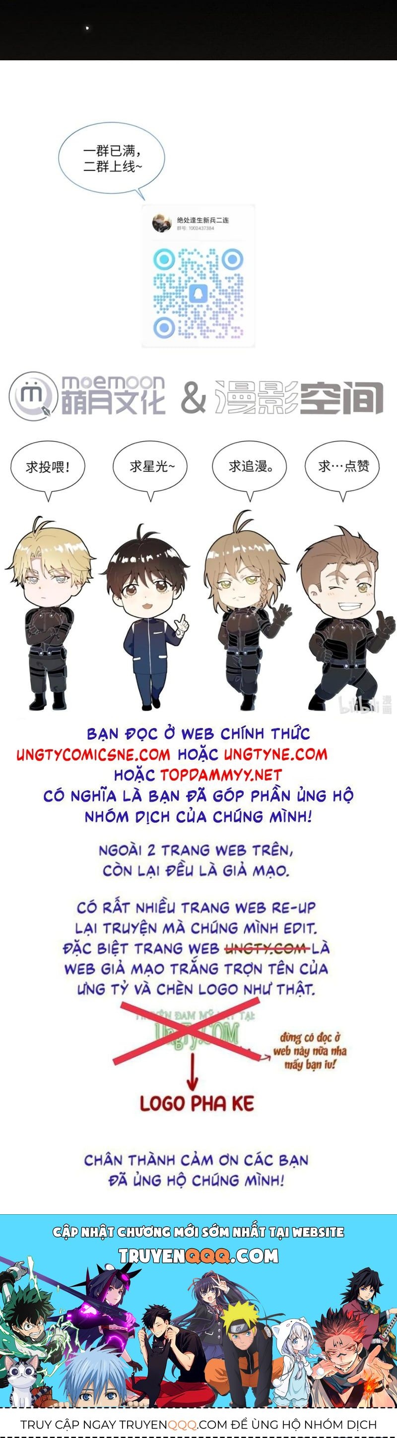 Tuyệt Xử Phùng Sinh - Chapter 112 - Page 35