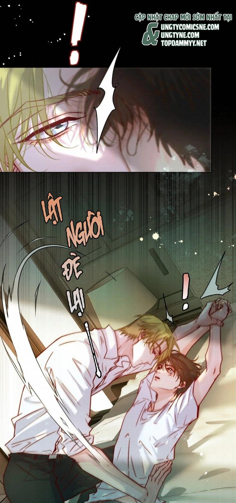 Tuyệt Xử Phùng Sinh - Chapter 112 - Page 5