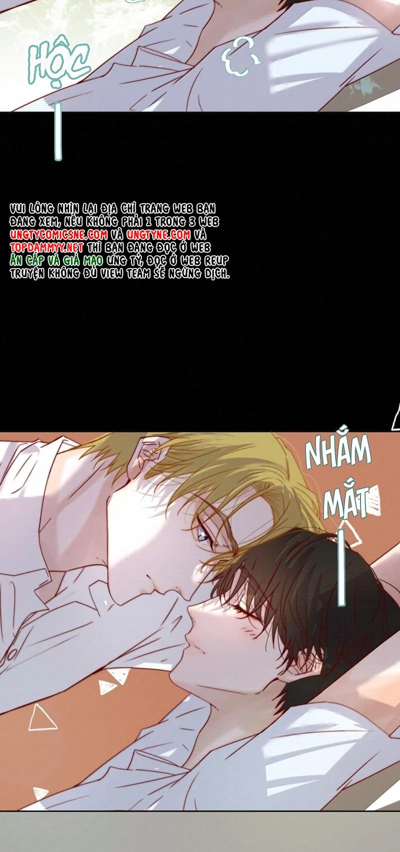 Tuyệt Xử Phùng Sinh - Chapter 112 - Page 7