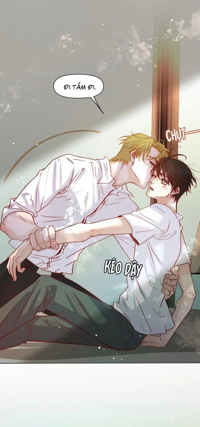 Tuyệt Xử Phùng Sinh - Chapter 112 - Page 8