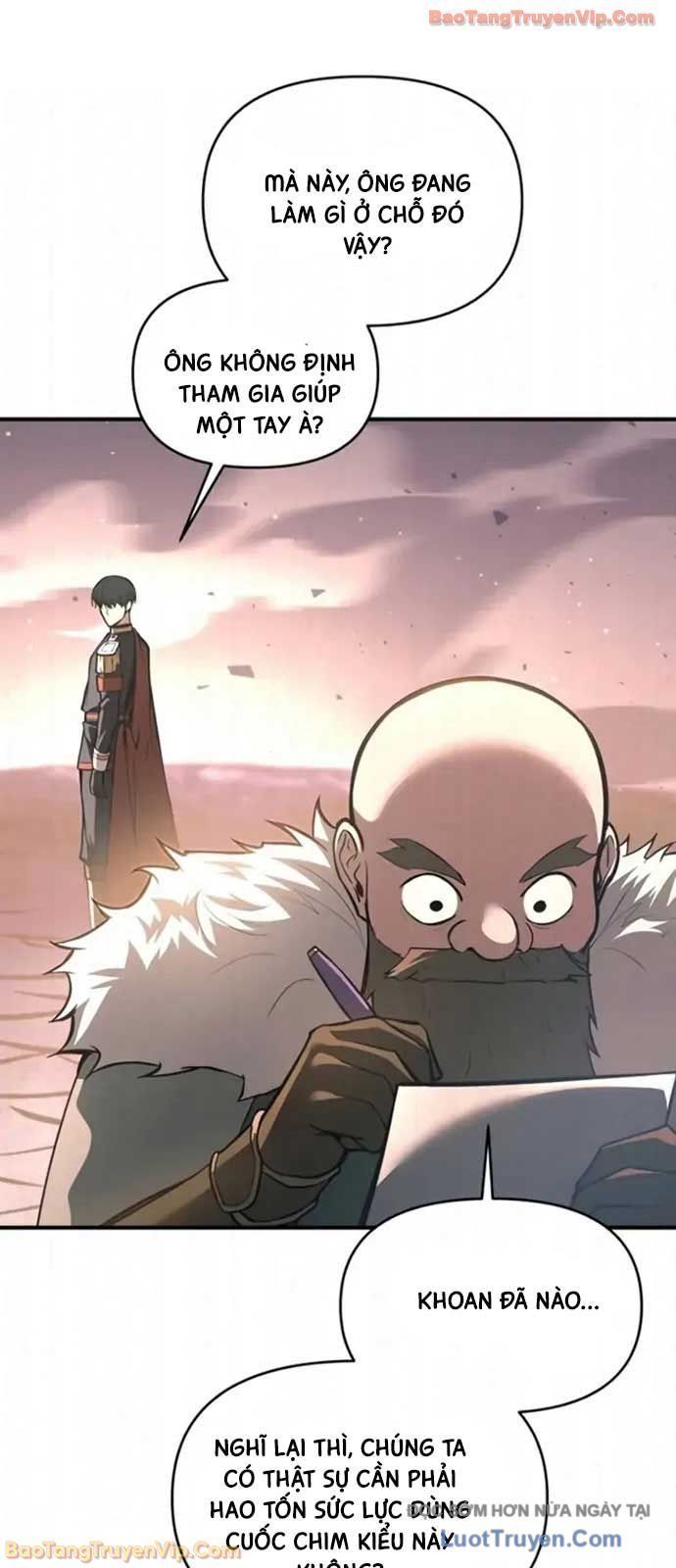 Trở Thành Hung Thần Trong Trò Chơi Thủ Thành - Chapter 158 - Page 11