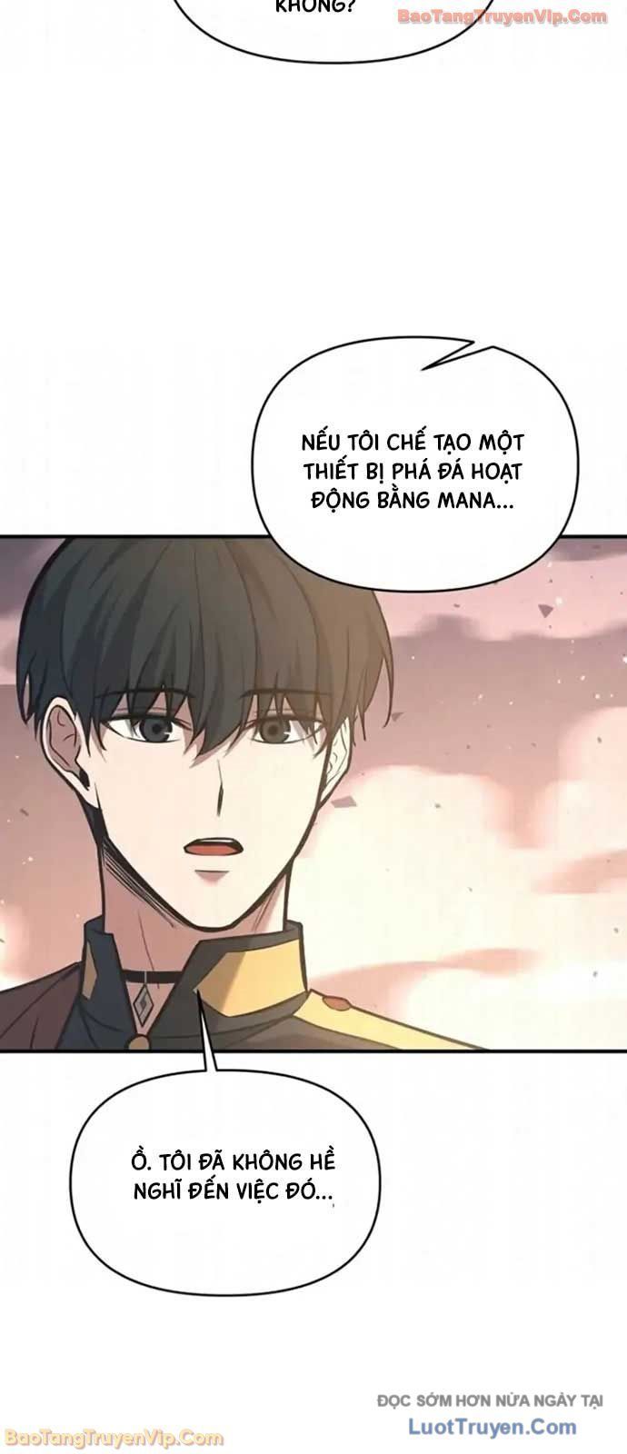 Trở Thành Hung Thần Trong Trò Chơi Thủ Thành - Chapter 158 - Page 12