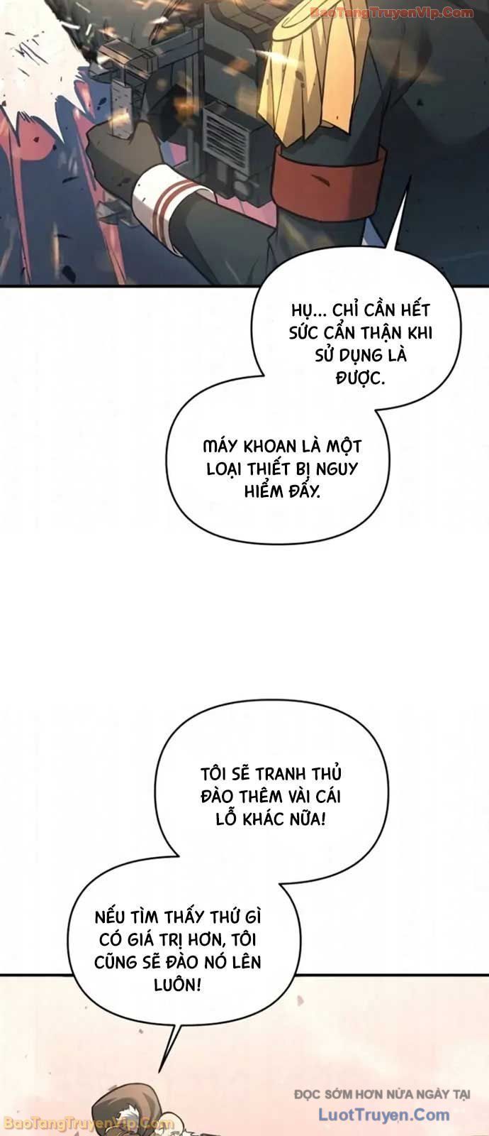 Trở Thành Hung Thần Trong Trò Chơi Thủ Thành - Chapter 158 - Page 19