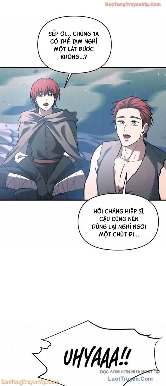 Trở Thành Hung Thần Trong Trò Chơi Thủ Thành - Chapter 158 - Page 23