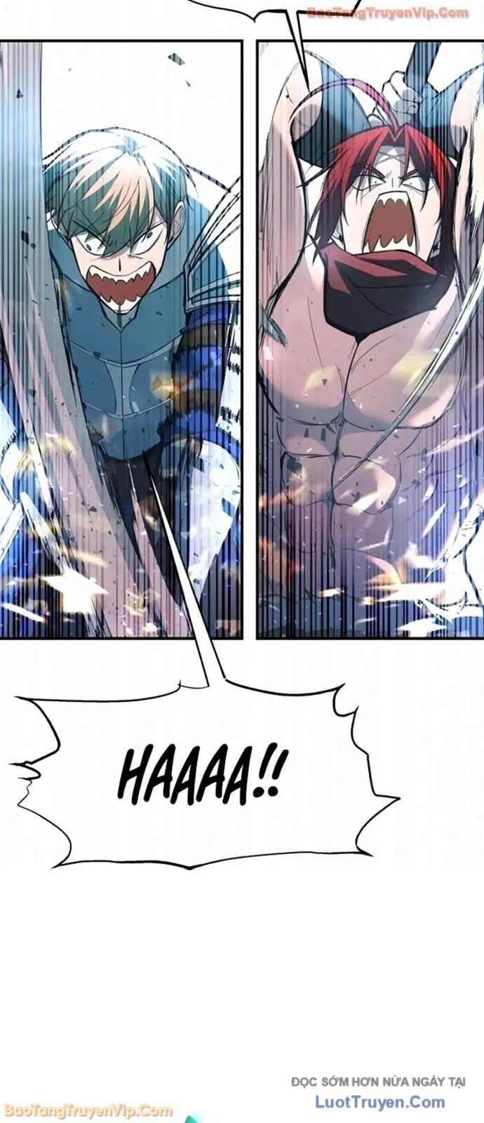 Trở Thành Hung Thần Trong Trò Chơi Thủ Thành - Chapter 158 - Page 24
