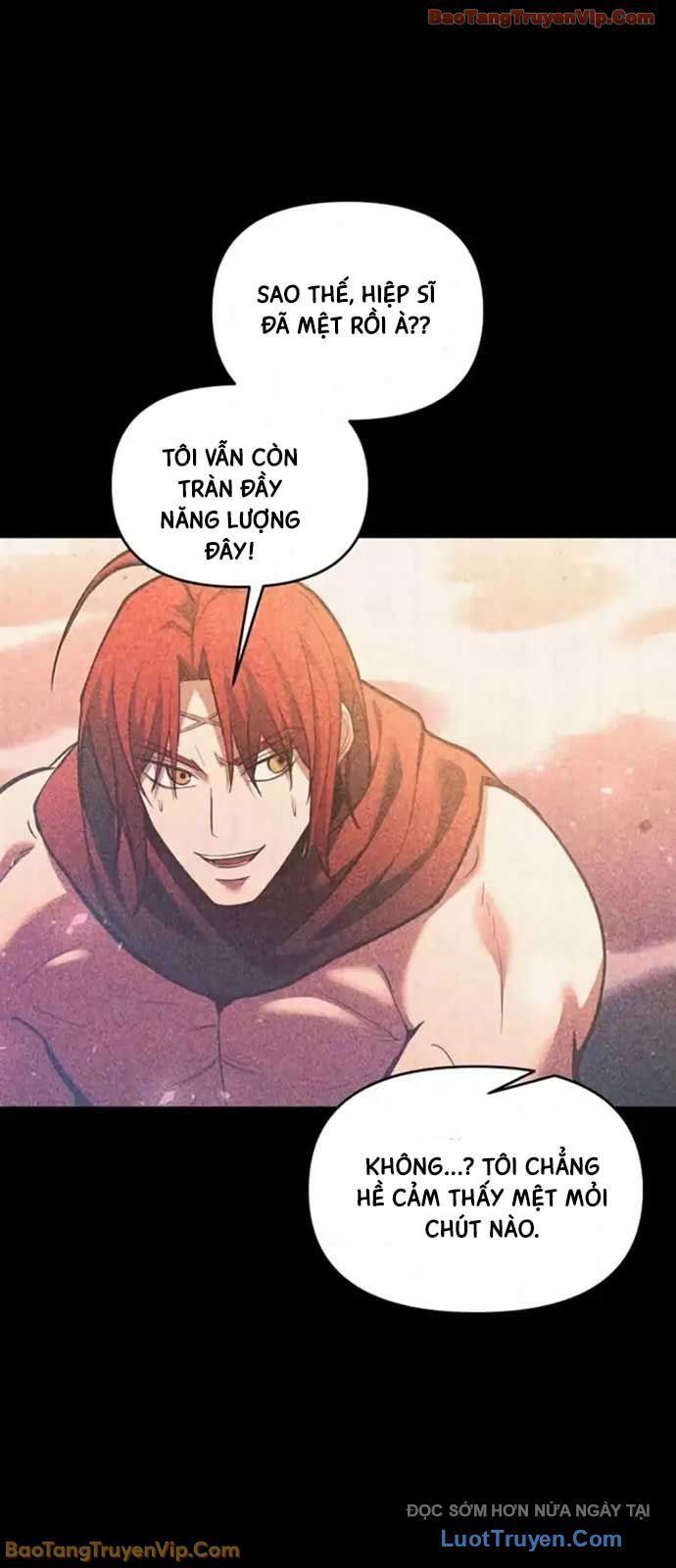 Trở Thành Hung Thần Trong Trò Chơi Thủ Thành - Chapter 158 - Page 27