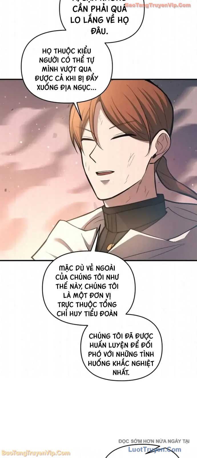 Trở Thành Hung Thần Trong Trò Chơi Thủ Thành - Chapter 158 - Page 3