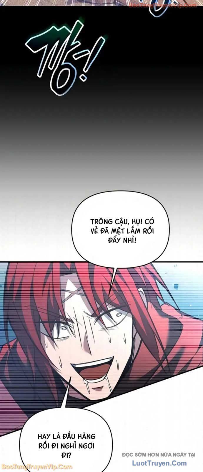 Trở Thành Hung Thần Trong Trò Chơi Thủ Thành - Chapter 158 - Page 31