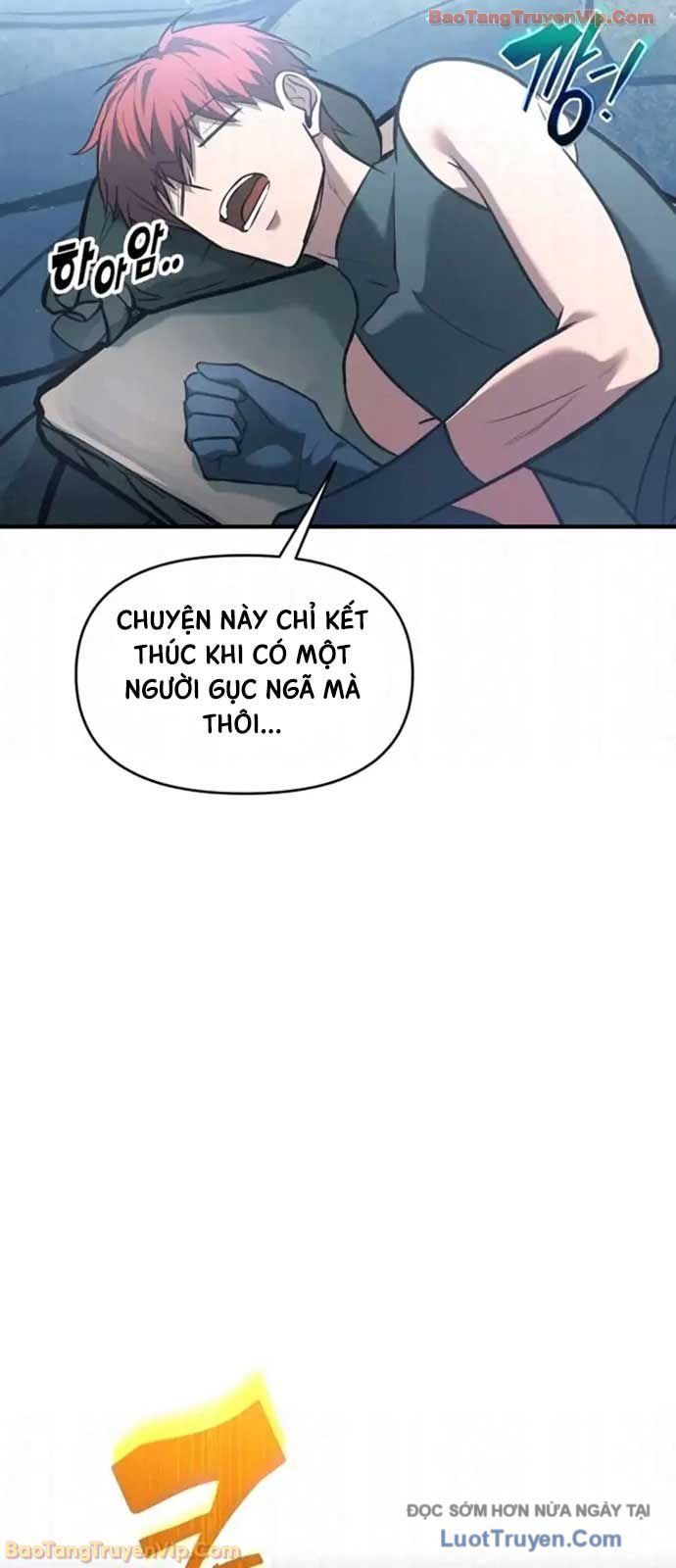 Trở Thành Hung Thần Trong Trò Chơi Thủ Thành - Chapter 158 - Page 35