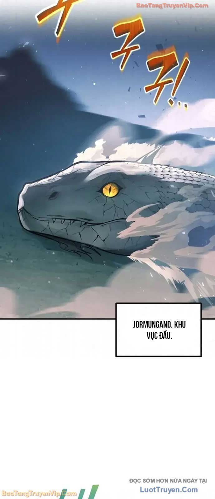 Trở Thành Hung Thần Trong Trò Chơi Thủ Thành - Chapter 158 - Page 36