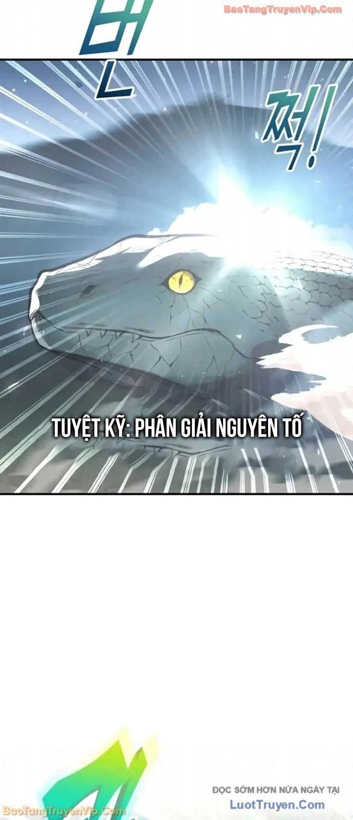 Trở Thành Hung Thần Trong Trò Chơi Thủ Thành - Chapter 158 - Page 37