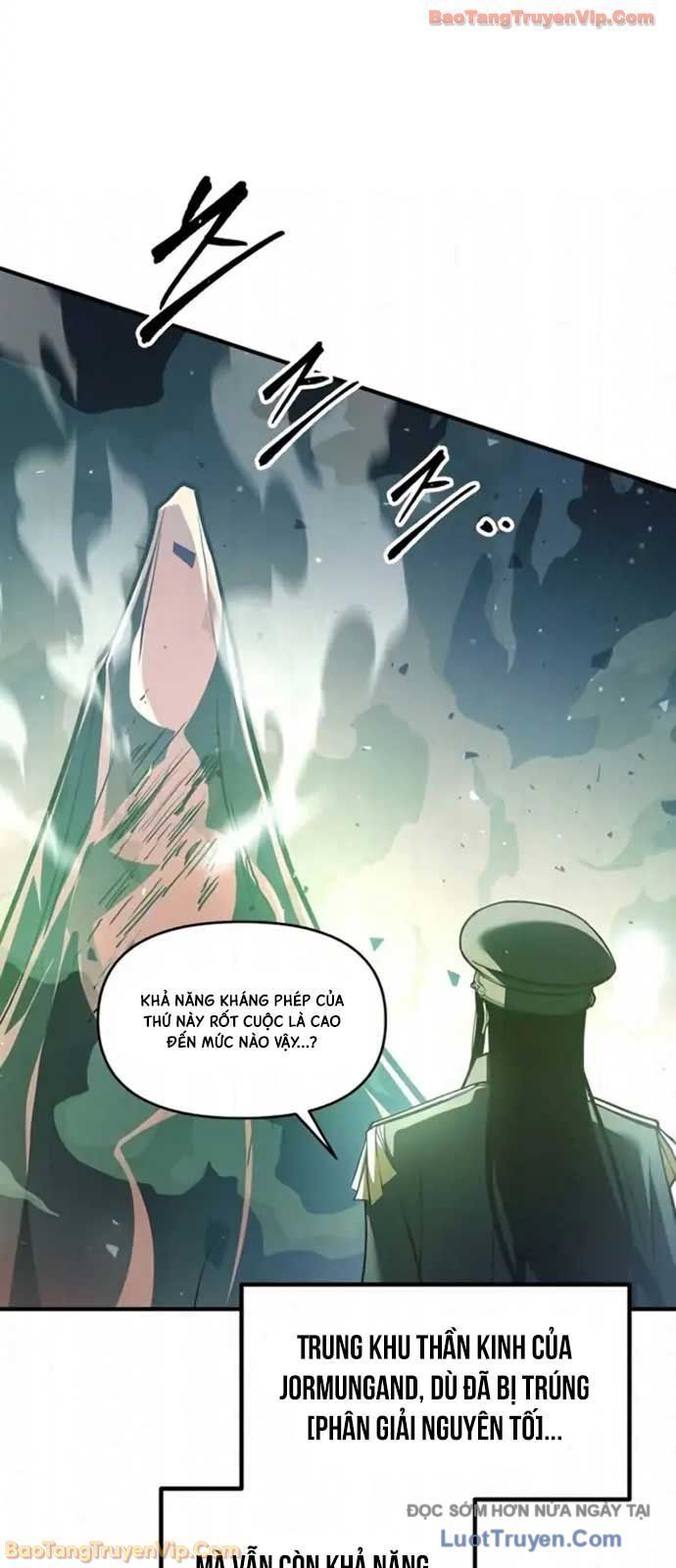Trở Thành Hung Thần Trong Trò Chơi Thủ Thành - Chapter 158 - Page 39