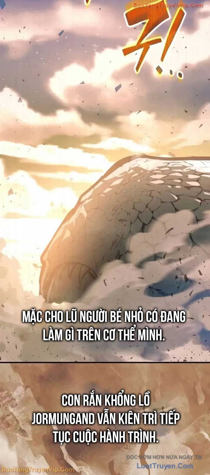 Trở Thành Hung Thần Trong Trò Chơi Thủ Thành - Chapter 158 - Page 51