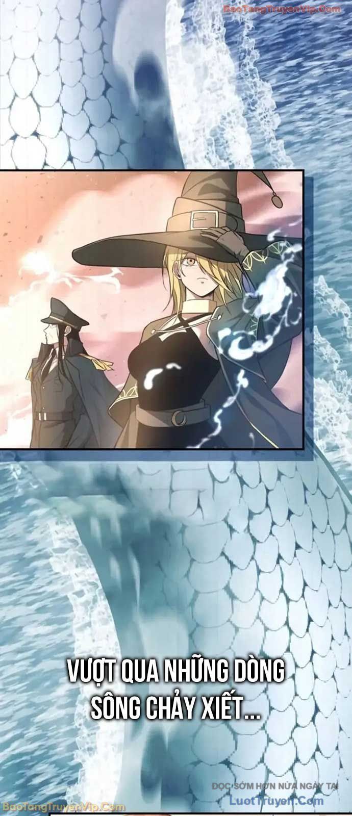 Trở Thành Hung Thần Trong Trò Chơi Thủ Thành - Chapter 158 - Page 53
