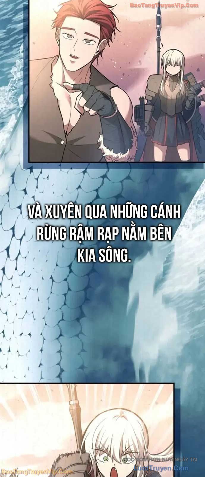 Trở Thành Hung Thần Trong Trò Chơi Thủ Thành - Chapter 158 - Page 54