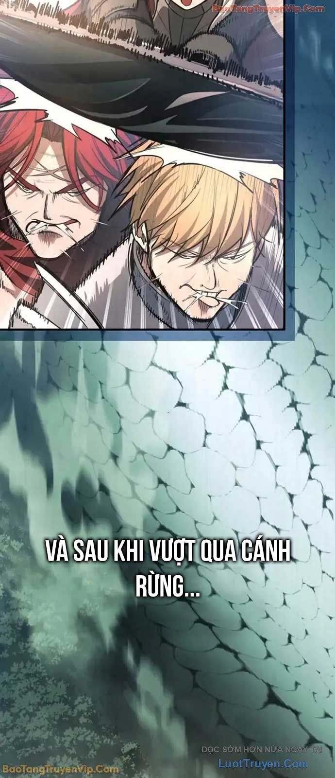 Trở Thành Hung Thần Trong Trò Chơi Thủ Thành - Chapter 158 - Page 55