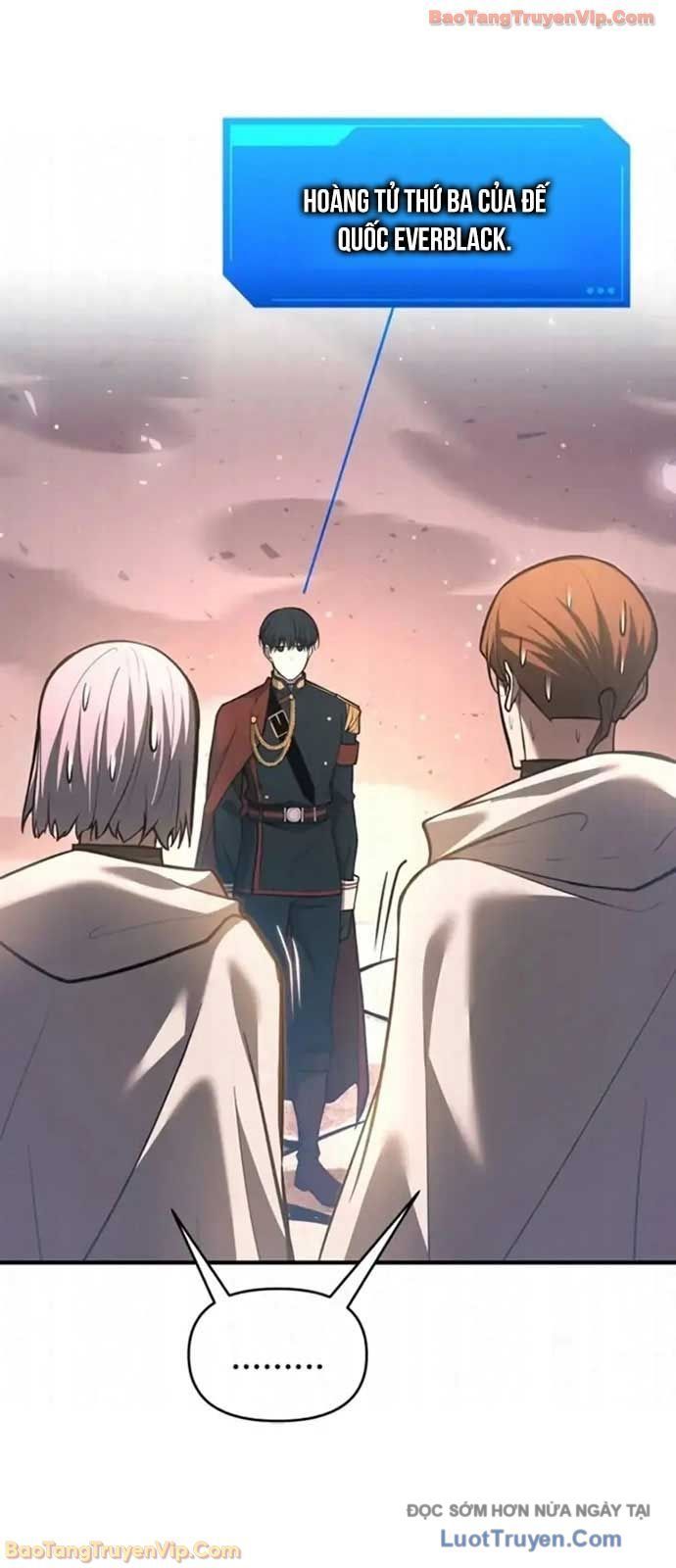 Trở Thành Hung Thần Trong Trò Chơi Thủ Thành - Chapter 158 - Page 6