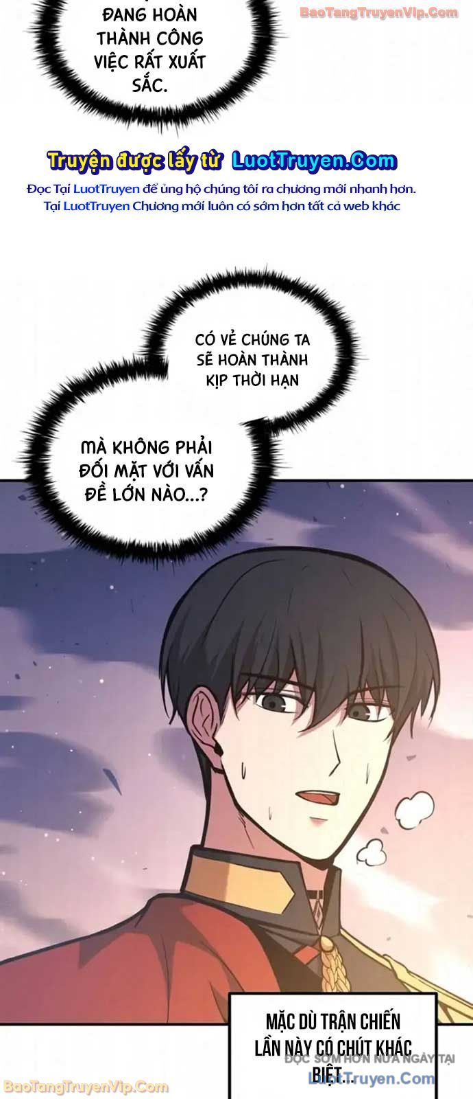 Trở Thành Hung Thần Trong Trò Chơi Thủ Thành - Chapter 158 - Page 61