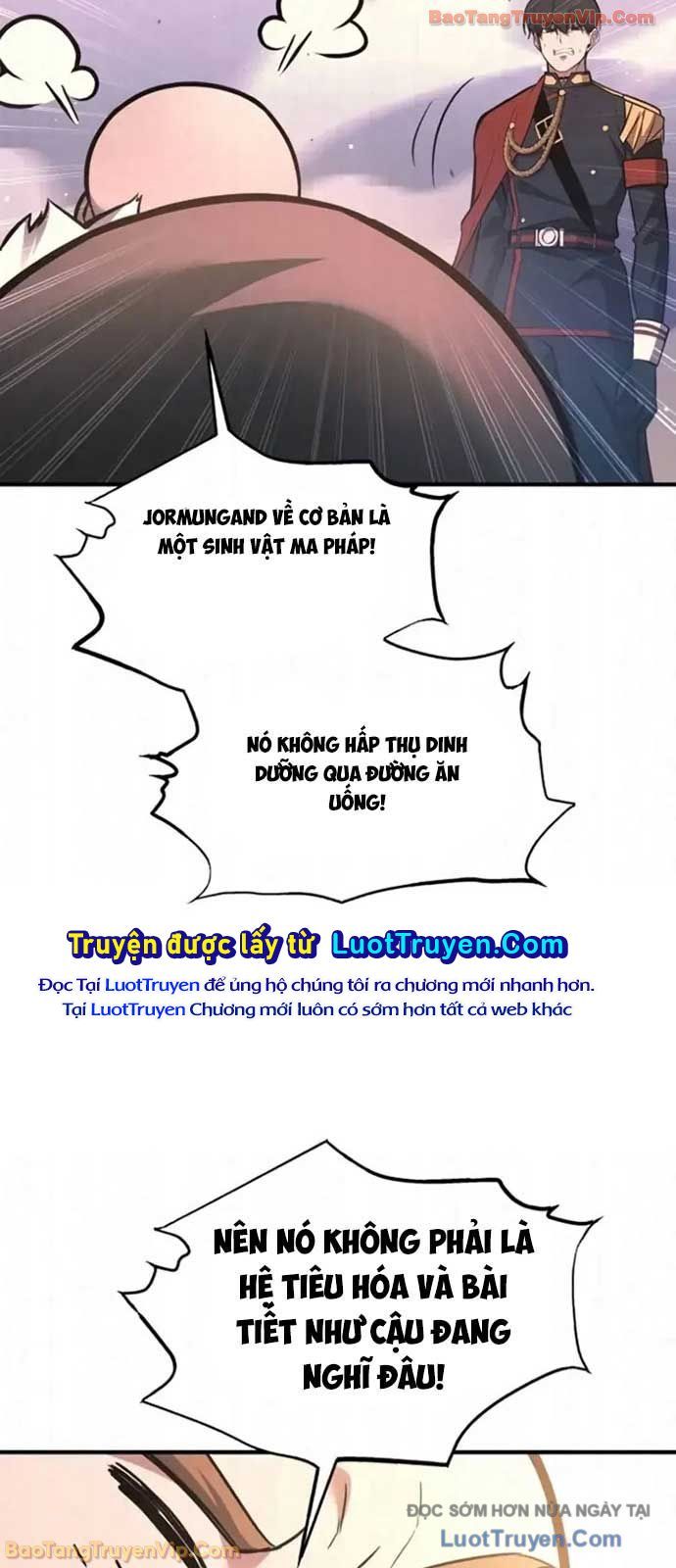 Trở Thành Hung Thần Trong Trò Chơi Thủ Thành - Chapter 158 - Page 67