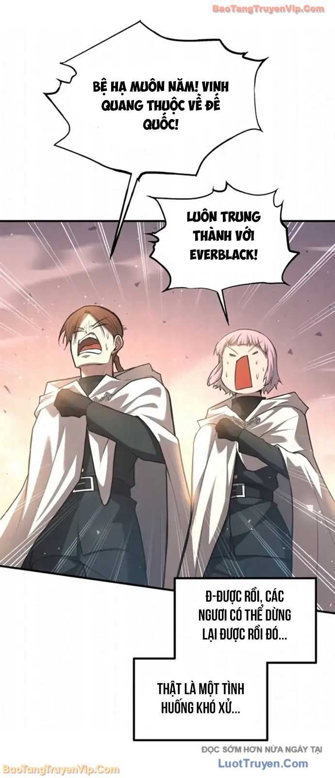 Trở Thành Hung Thần Trong Trò Chơi Thủ Thành - Chapter 158 - Page 7