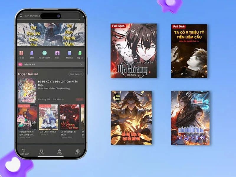 Tu Tiên Thần Tốc - Chapter 42 - Page 131