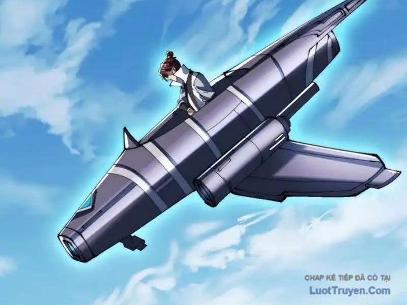 Tu Tiên Thần Tốc - Chapter 42 - Page 23
