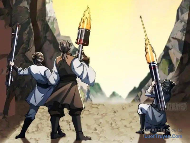 Tu Tiên Thần Tốc - Chapter 42 - Page 36