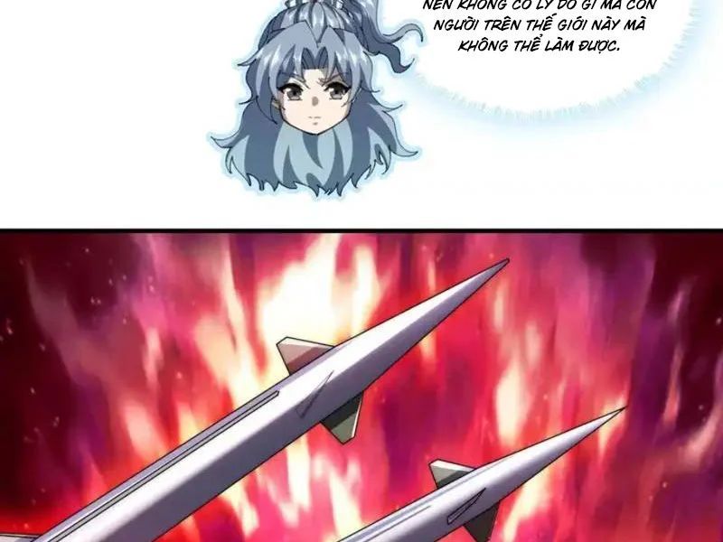 Tu Tiên Thần Tốc - Chapter 42 - Page 6