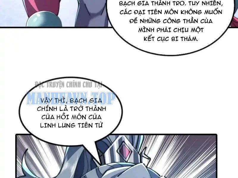 Tu Tiên Thần Tốc - Chapter 42 - Page 84