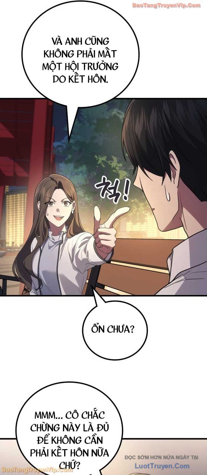 Thần Chiến Tranh Trở Lại Cấp 2 - Chapter 106 - Page 11