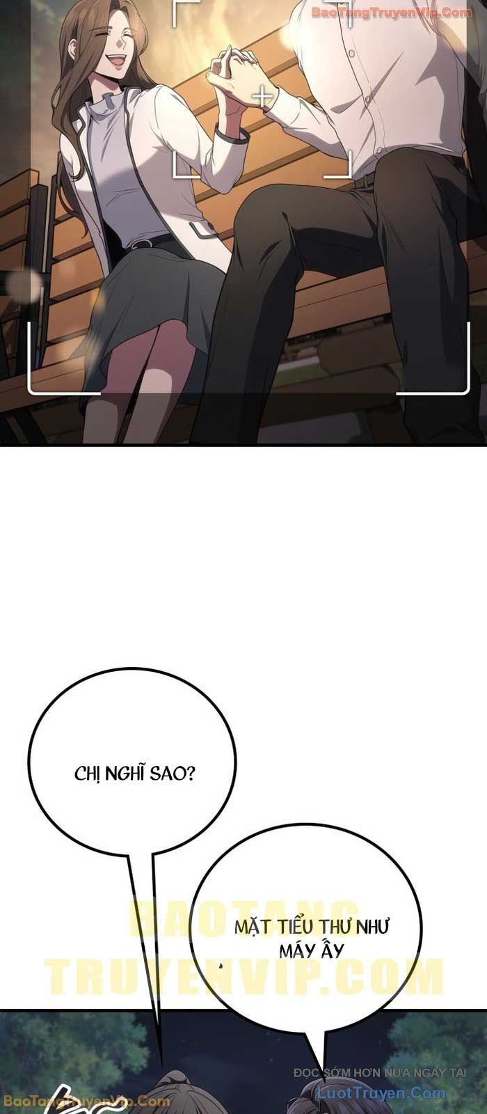 Thần Chiến Tranh Trở Lại Cấp 2 - Chapter 106 - Page 20