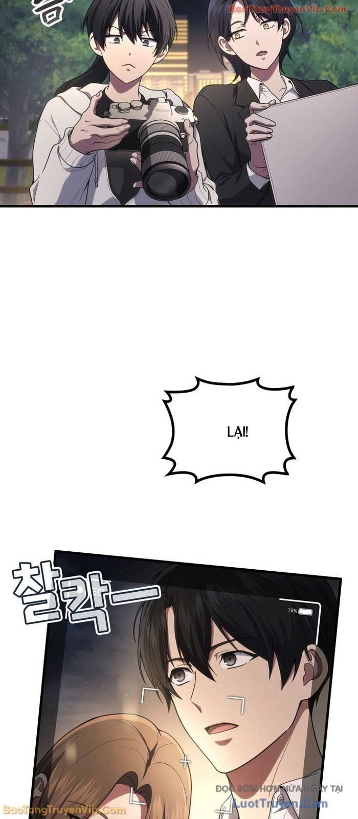 Thần Chiến Tranh Trở Lại Cấp 2 - Chapter 106 - Page 21