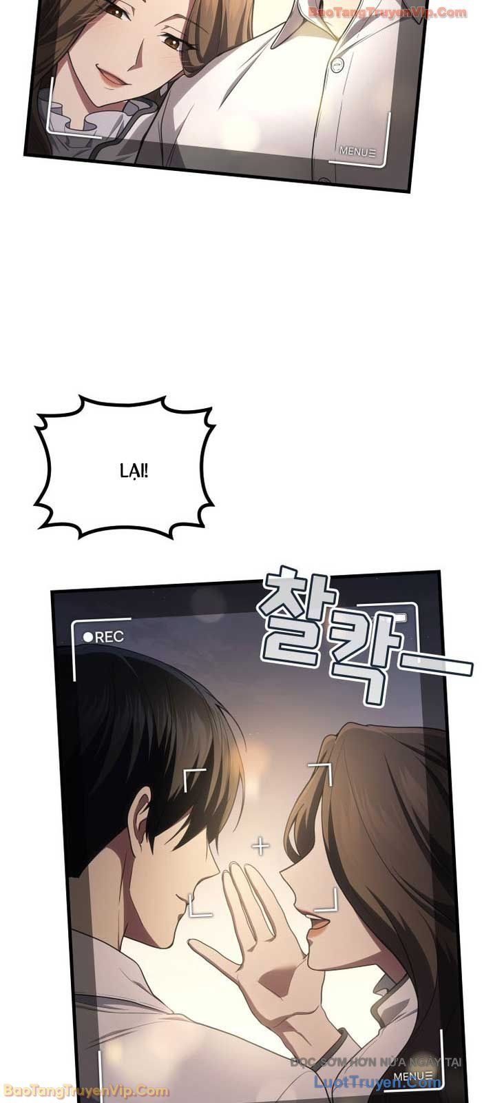 Thần Chiến Tranh Trở Lại Cấp 2 - Chapter 106 - Page 22