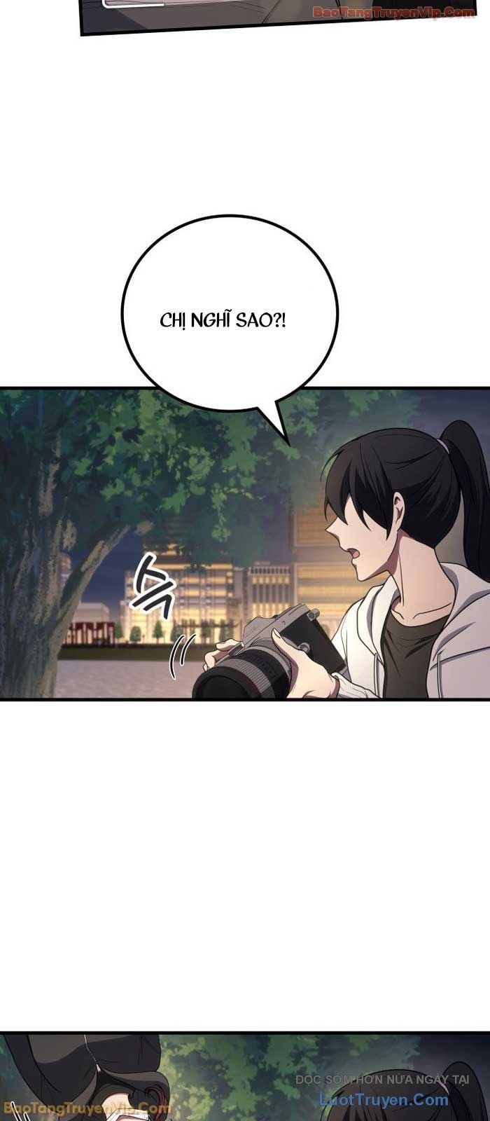 Thần Chiến Tranh Trở Lại Cấp 2 - Chapter 106 - Page 23