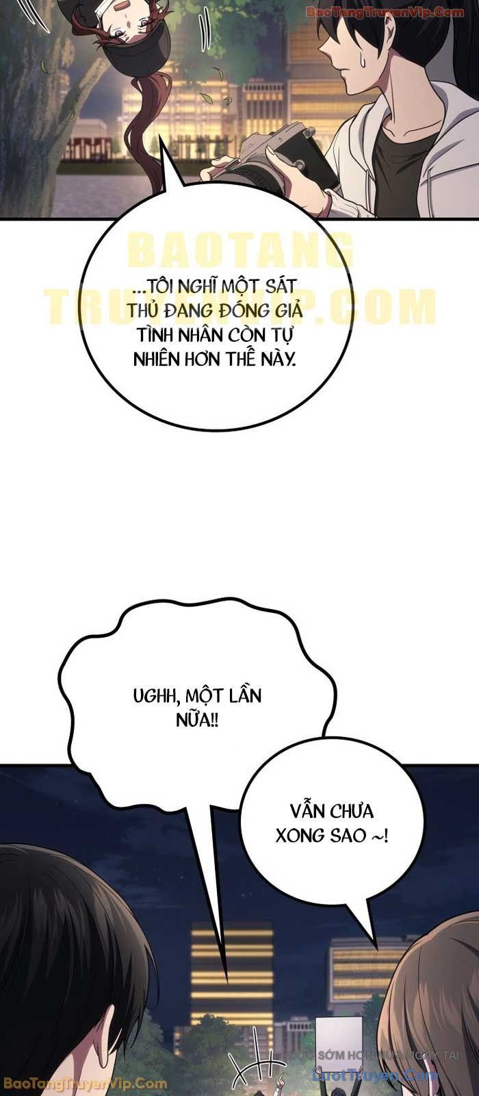 Thần Chiến Tranh Trở Lại Cấp 2 - Chapter 106 - Page 24