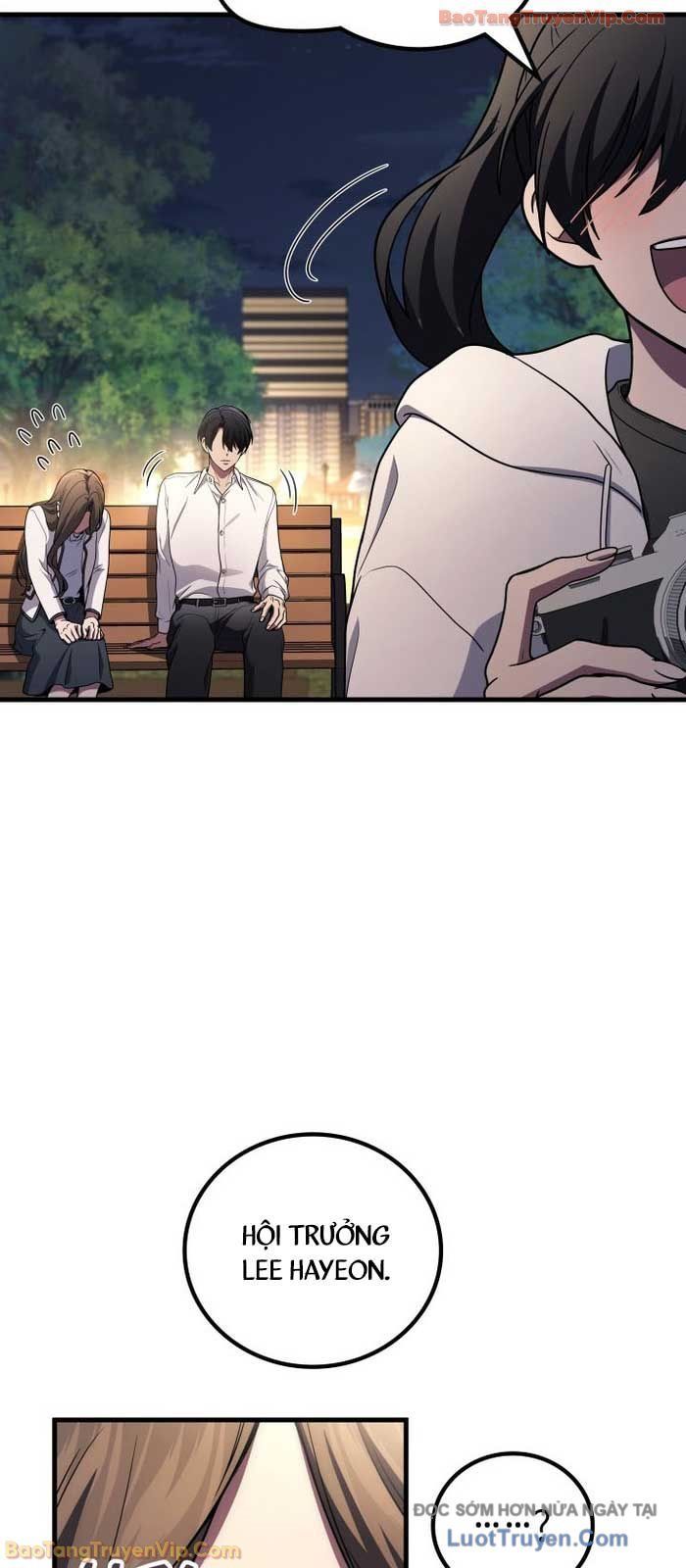 Thần Chiến Tranh Trở Lại Cấp 2 - Chapter 106 - Page 40