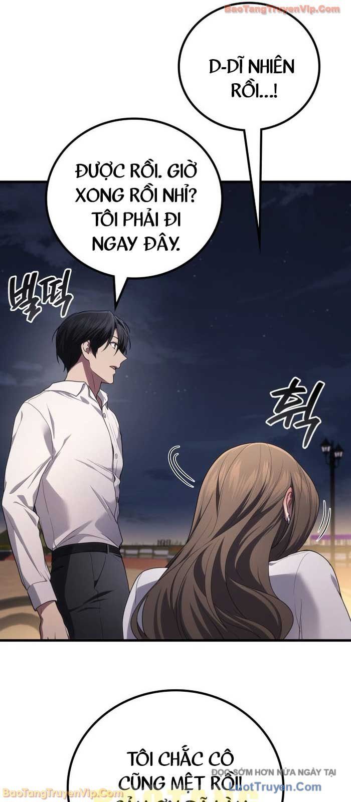 Thần Chiến Tranh Trở Lại Cấp 2 - Chapter 106 - Page 43