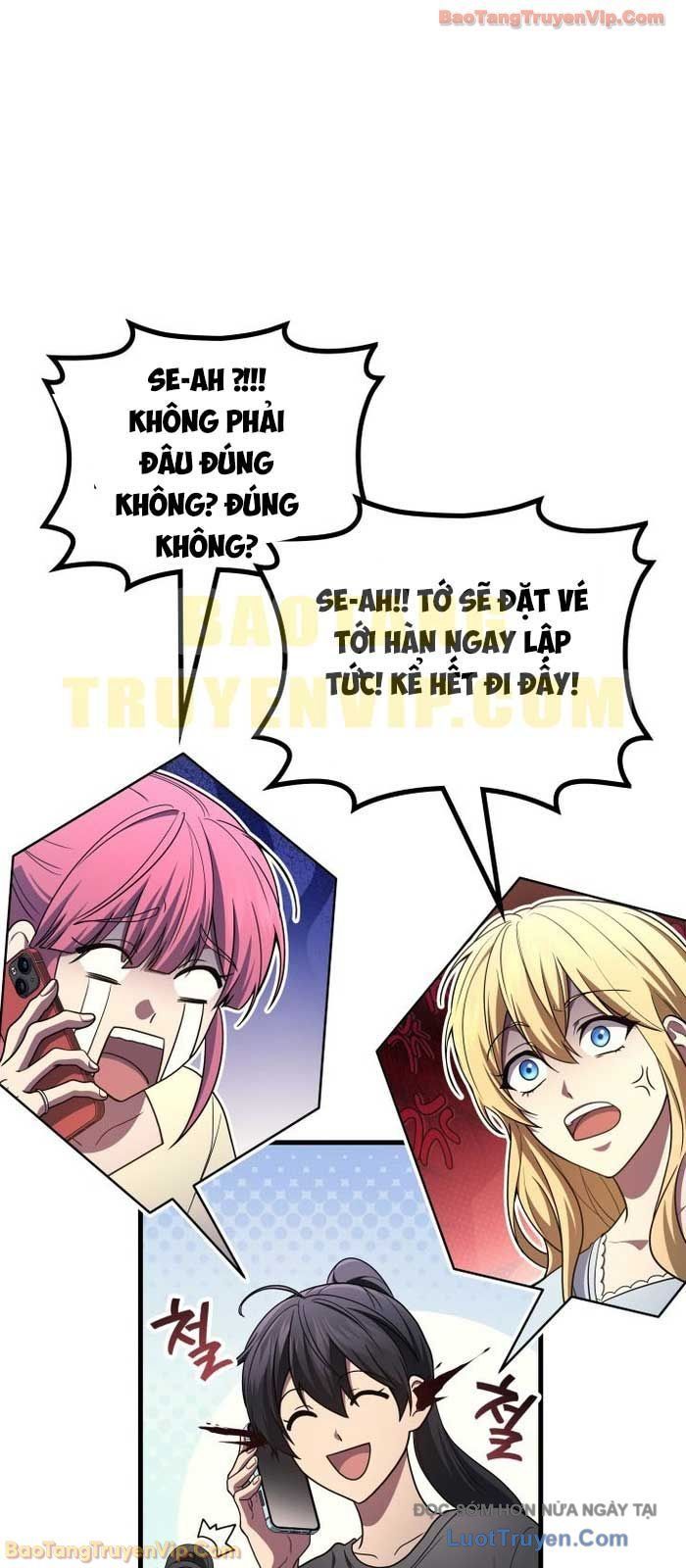 Thần Chiến Tranh Trở Lại Cấp 2 - Chapter 106 - Page 48